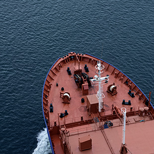 Marine Equipment