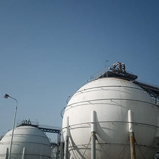Chemical Industries