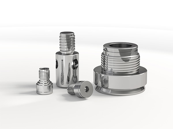 Carbide & Metal Assemblies