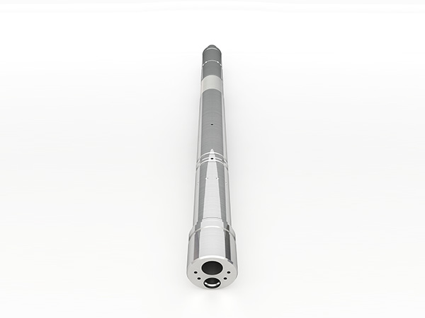 Precision Machining