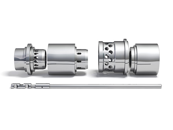 Carbide & Metal Assemblies