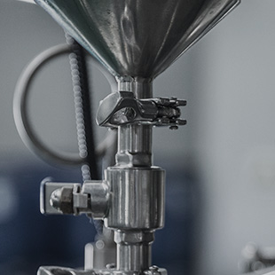 Fluid Control