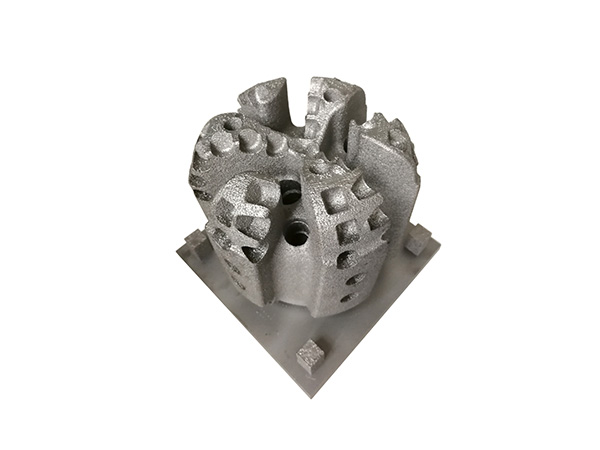 Additive Manufacturing