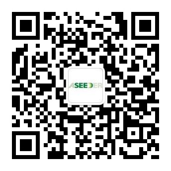 Wechat QR code