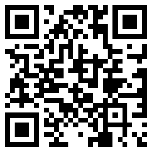 Mobile QR code